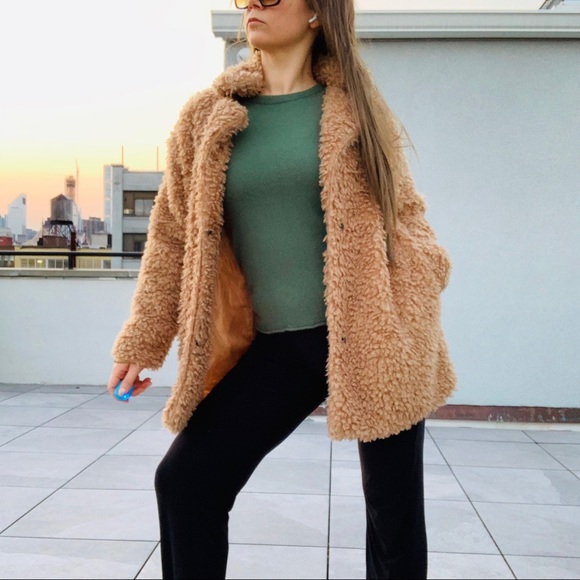 J.Crew Camo Green 100% Cashmere Shirt Sim Sweater - Picture 7 of 15